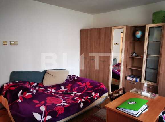 Apartament de vânzare 2 camere Manastur - 37710AV | BLITZ Cluj-Napoca | Poza3