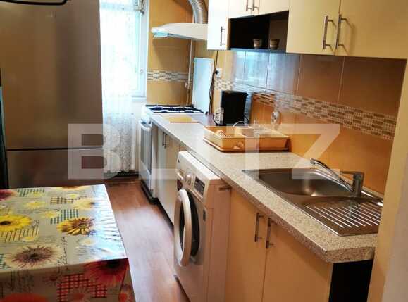 Apartament de vânzare 2 camere Manastur - 37710AV | BLITZ Cluj-Napoca | Poza5