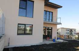 Duplex 136mp utili, 335 mp teren, zona Borhanci!