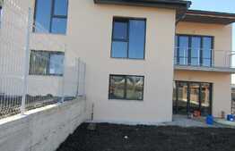 Duplex 136mp utili, 335 mp teren, zona Borhanci!