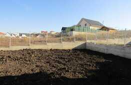 Duplex 136mp utili, 335 mp teren, zona Borhanci!