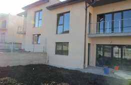 Duplex 136mp utili, 335 mp teren, zona Borhanci!