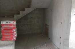 Duplex 136mp utili, 335 mp teren, zona Borhanci!