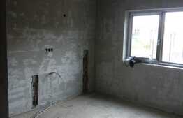 Duplex 136mp utili, 335 mp teren, zona Borhanci!