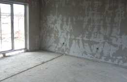 Duplex 136mp utili, 335 mp teren, zona Borhanci!