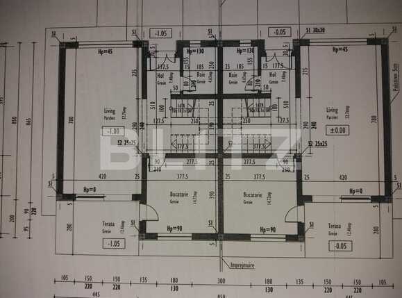 Casa de vânzare 4 camere Borhanci - 37714CV | BLITZ Cluj-Napoca | Poza13