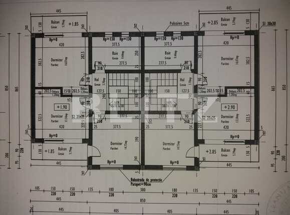 Casa de vânzare 4 camere Borhanci - 37714CV | BLITZ Cluj-Napoca | Poza12