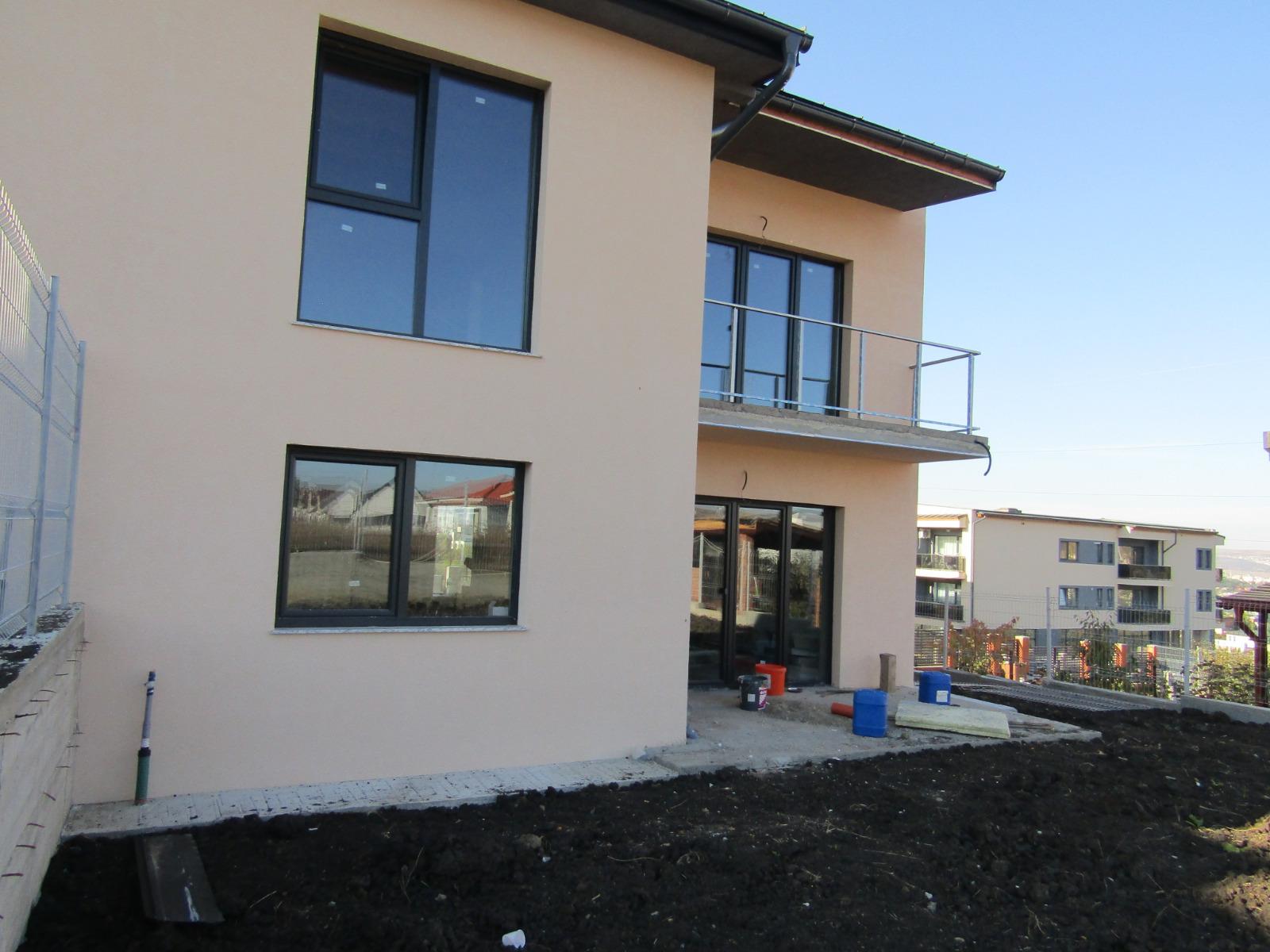 Casa de vânzare 4 camere Borhanci - 37714CV | BLITZ Cluj-Napoca | Poza2