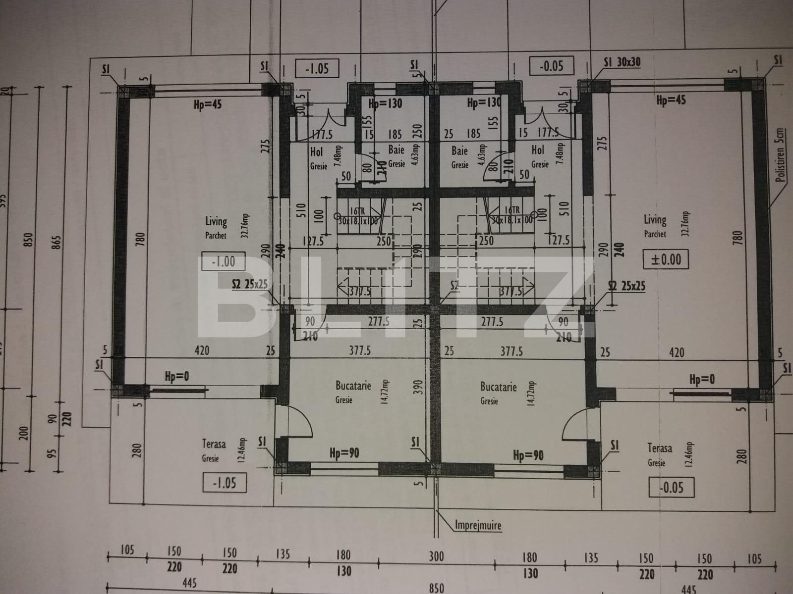 Casa de vânzare 4 camere Borhanci - 37714CV | BLITZ Cluj-Napoca | Poza13