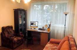 2 camere, 45 mp, semidecomandat, zona strazii Plopilor