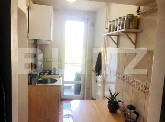 Apartament de închiriat 2 camere Plopilor - 37719AI | BLITZ Cluj-Napoca | Poza4