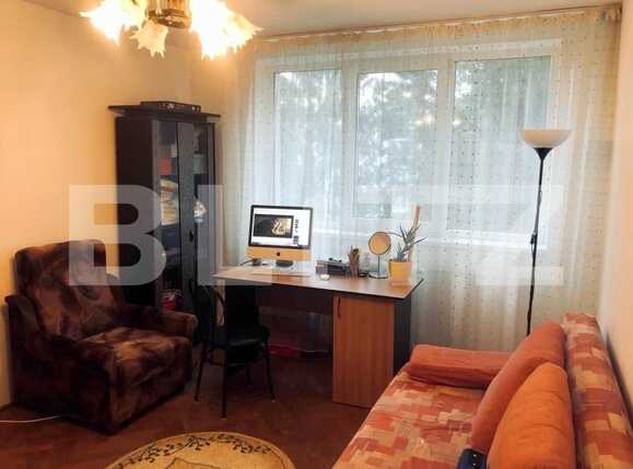 Apartament de închiriat 2 camere Plopilor - 37719AI | BLITZ Cluj-Napoca | Poza2