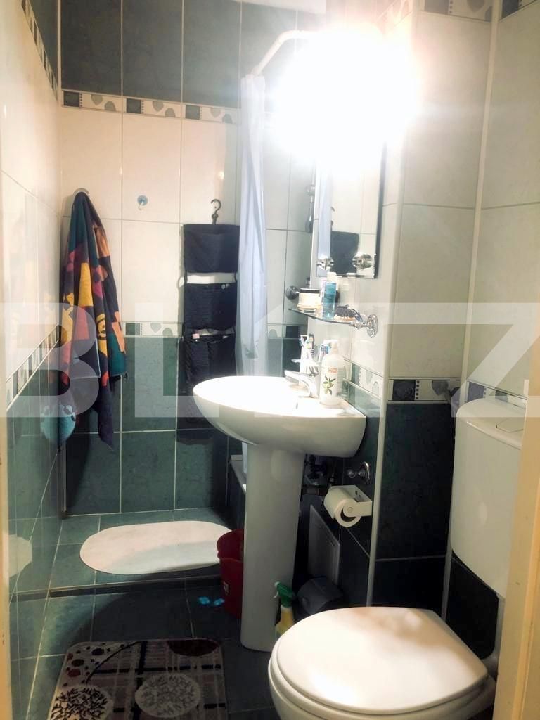 Apartament de închiriat 2 camere Plopilor - 37719AI | BLITZ Cluj-Napoca | Poza3