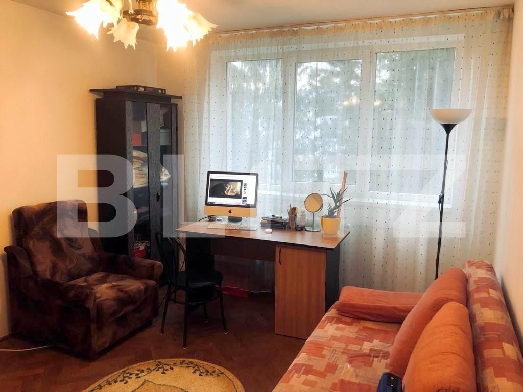Apartament de închiriat 2 camere Plopilor - 37719AI | BLITZ Cluj-Napoca | Poza2
