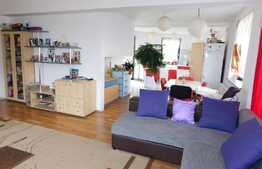 Oportunitate! Casa partial finisata la pret de casa semifinisata!