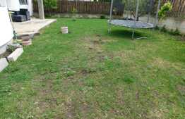 Oportunitate! Casa partial finisata la pret de casa semifinisata!