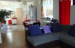 Oportunitate! Casa partial finisata la pret de casa semifinisata!