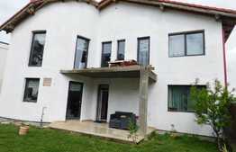 Oportunitate! Casa partial finisata la pret de casa semifinisata!