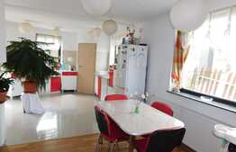 Oportunitate! Casa partial finisata la pret de casa semifinisata!