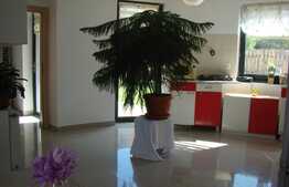 Oportunitate! Casa partial finisata la pret de casa semifinisata!