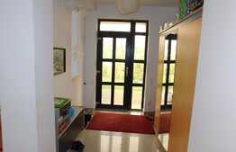 Oportunitate! Casa partial finisata la pret de casa semifinisata!