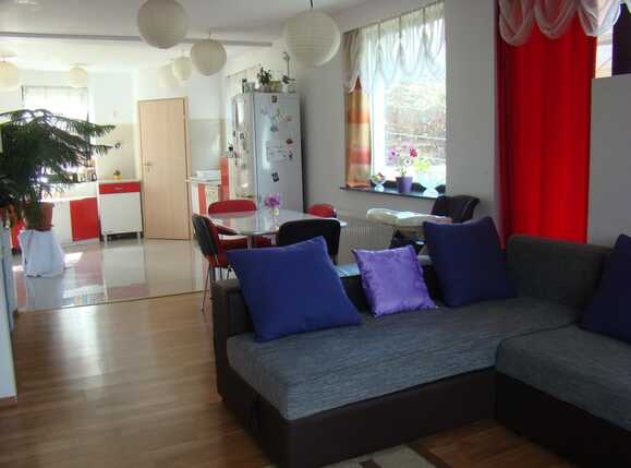 Casa de vânzare 6 camere Floreşti - 37720CV | BLITZ Cluj-Napoca | Poza5