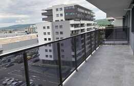 Apartament 3 camere, 60 mp, parcare, imobil nou, zona Aurel Vlaicu