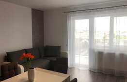Apartament 3 camere, 60 mp, parcare, imobil nou, zona Aurel Vlaicu