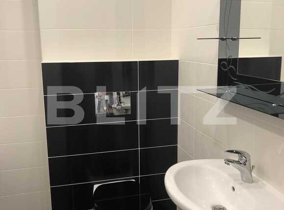 Apartament de închiriat 3 camere Marasti - 37721AI | BLITZ Cluj-Napoca | Poza13