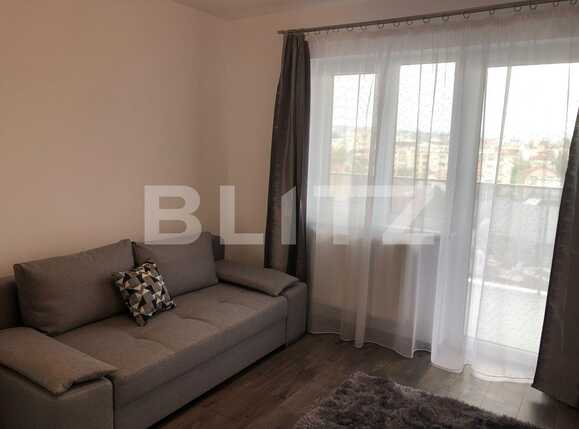 Apartament de închiriat 3 camere Marasti - 37721AI | BLITZ Cluj-Napoca | Poza10