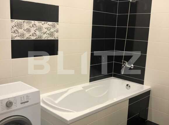 Apartament de închiriat 3 camere Marasti - 37721AI | BLITZ Cluj-Napoca | Poza14