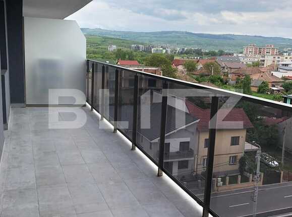 Apartament de închiriat 3 camere Marasti - 37721AI | BLITZ Cluj-Napoca | Poza15