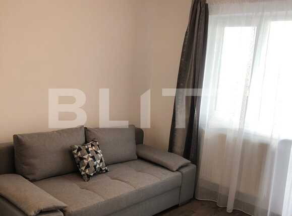 Apartament de închiriat 3 camere Marasti - 37721AI | BLITZ Cluj-Napoca | Poza8