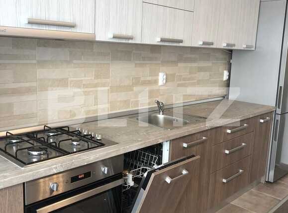 Apartament de închiriat 3 camere Marasti - 37721AI | BLITZ Cluj-Napoca | Poza4