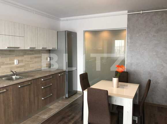 Apartament de închiriat 3 camere Marasti - 37721AI | BLITZ Cluj-Napoca | Poza3