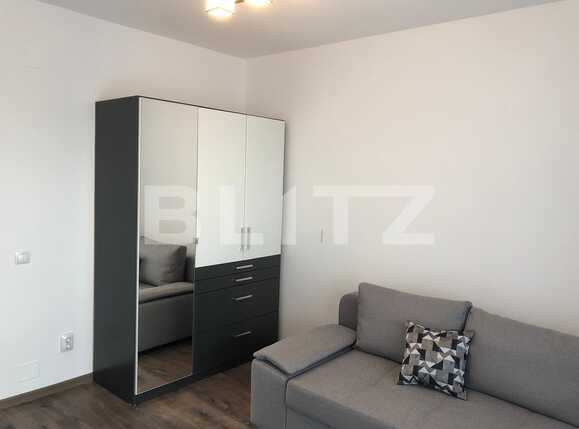 Apartament de închiriat 3 camere Marasti - 37721AI | BLITZ Cluj-Napoca | Poza9