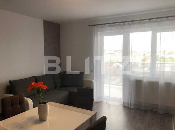 Apartament de închiriat 3 camere Marasti - 37721AI | BLITZ Cluj-Napoca | Poza2
