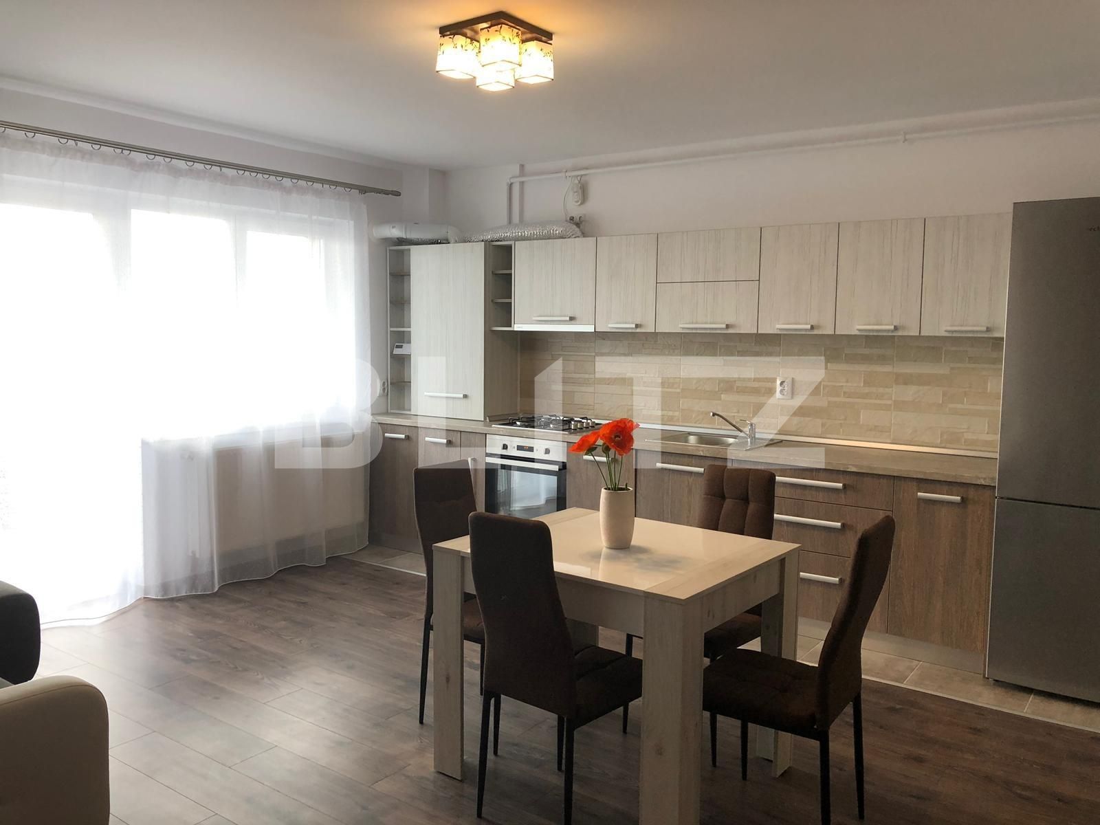 Apartament de închiriat 3 camere Marasti - 37721AI | BLITZ Cluj-Napoca | Poza5