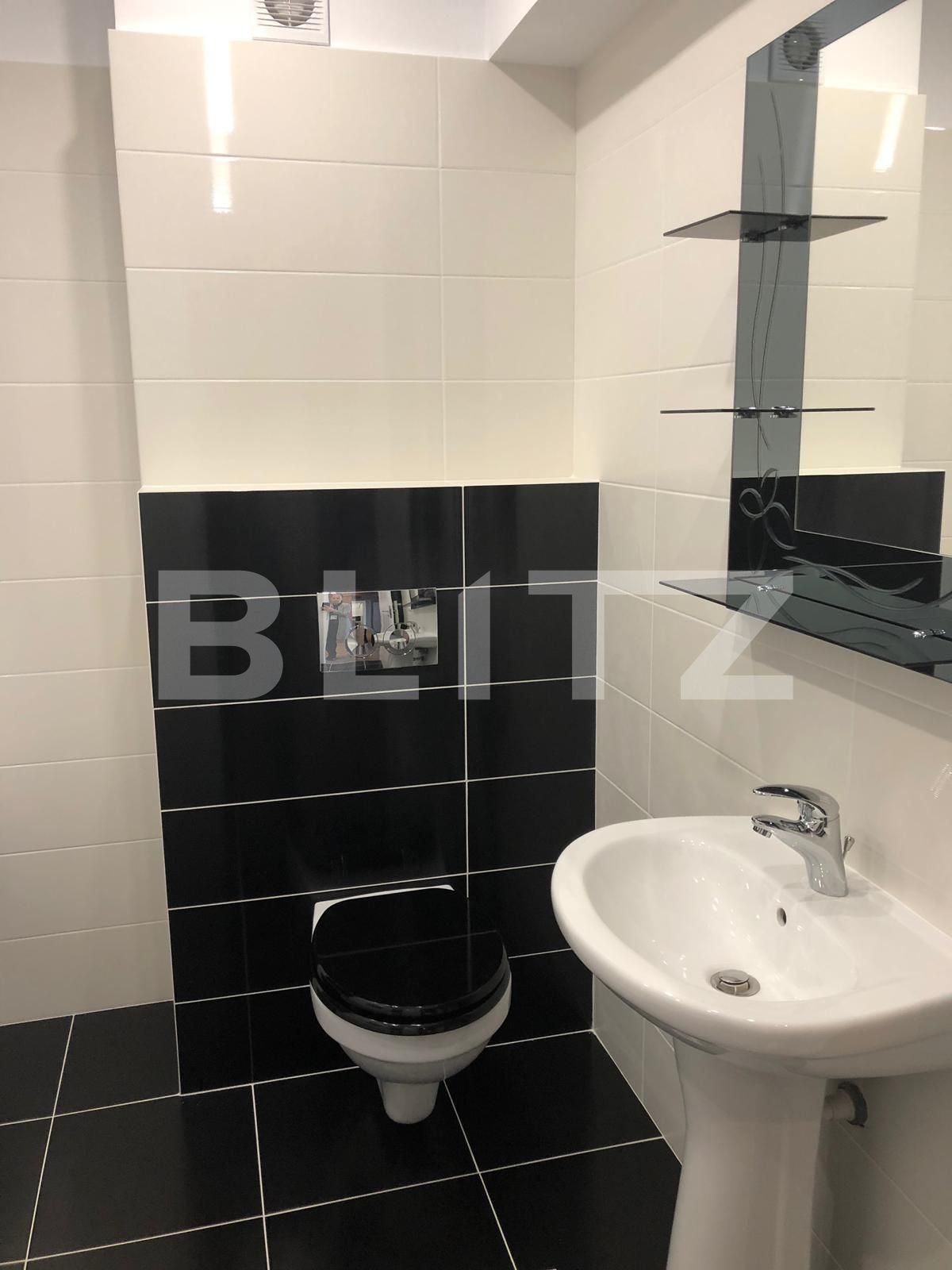 Apartament de închiriat 3 camere Marasti - 37721AI | BLITZ Cluj-Napoca | Poza13