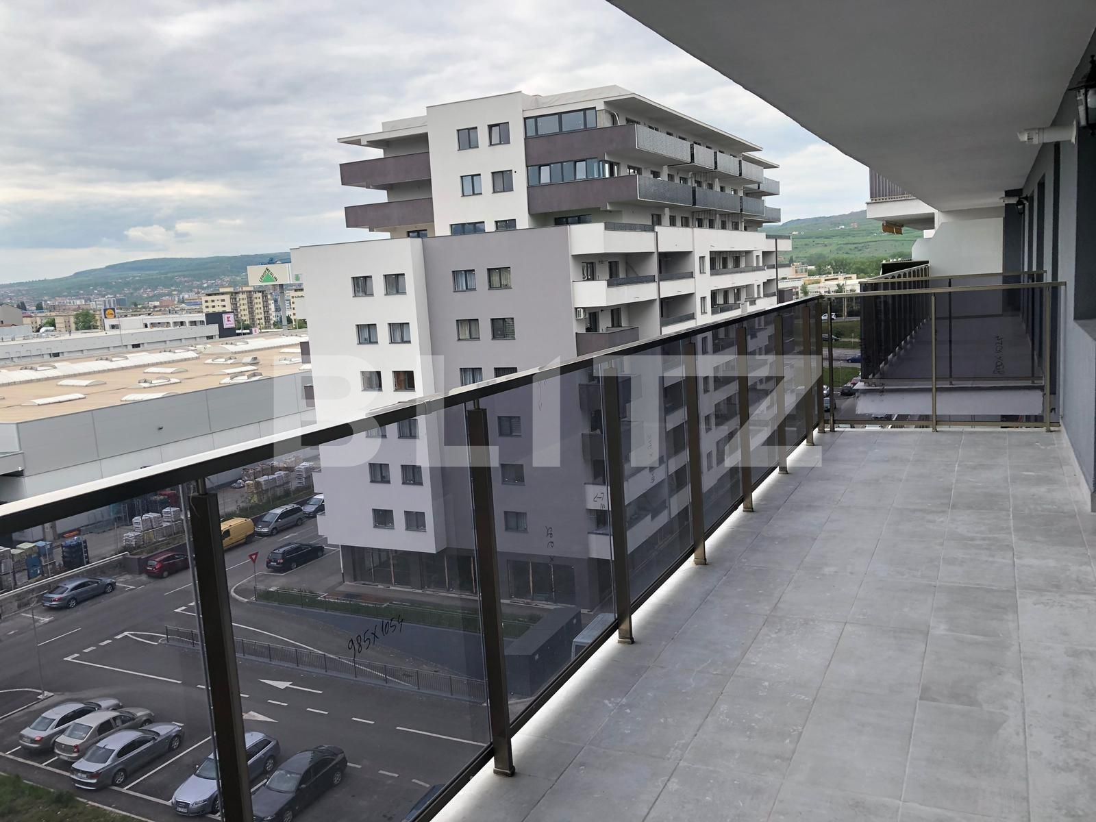 Apartament de închiriat 3 camere Marasti - 37721AI | BLITZ Cluj-Napoca | Poza16