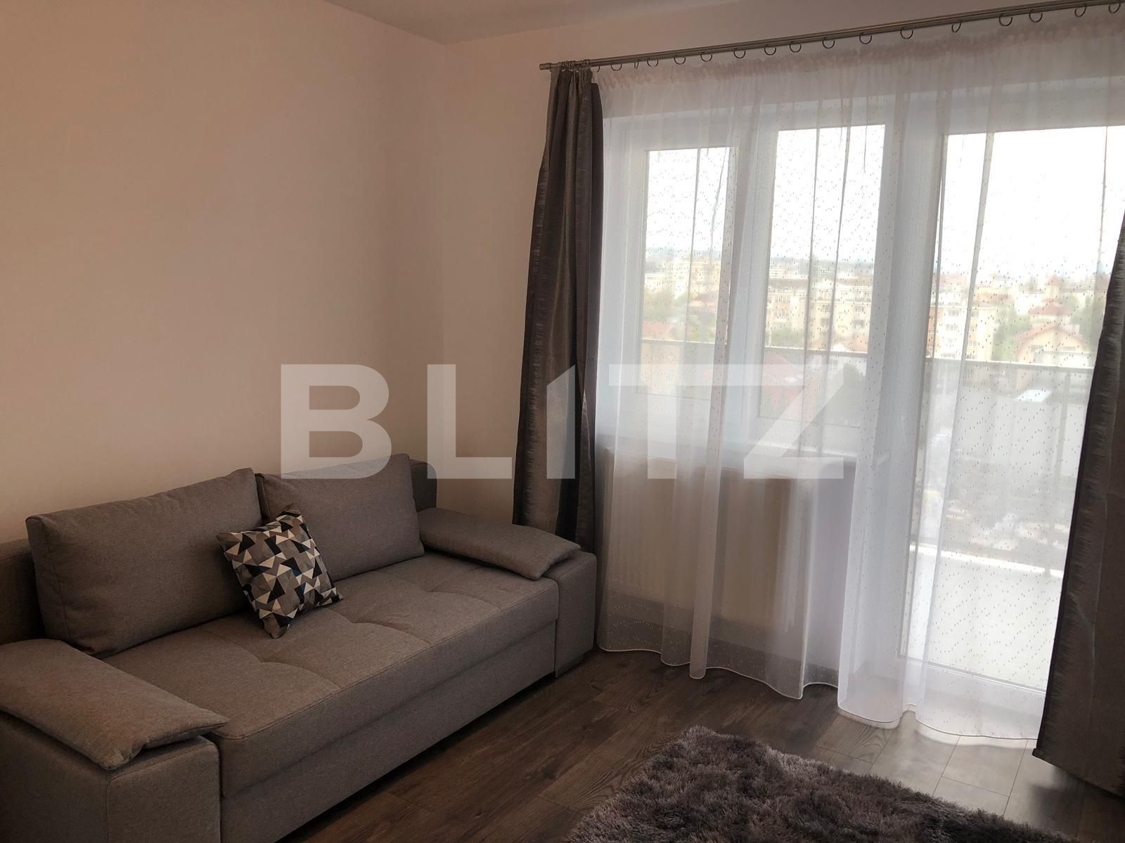 Apartament de închiriat 3 camere Marasti - 37721AI | BLITZ Cluj-Napoca | Poza10