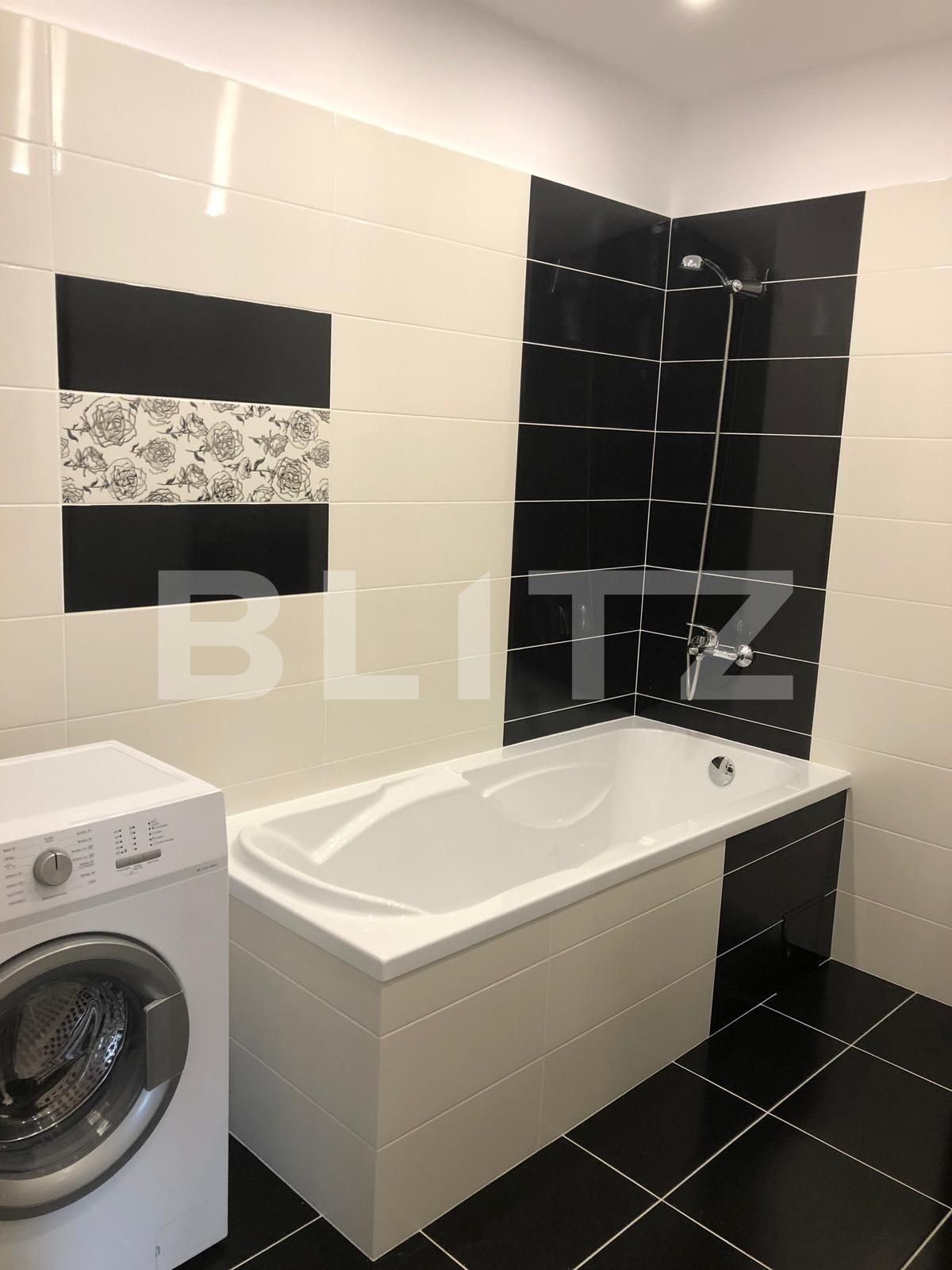 Apartament de închiriat 3 camere Marasti - 37721AI | BLITZ Cluj-Napoca | Poza14