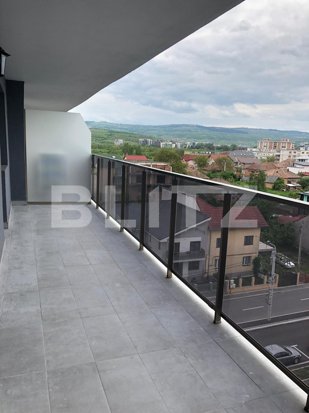 Apartament de închiriat 3 camere Marasti - 37721AI | BLITZ Cluj-Napoca | Poza15