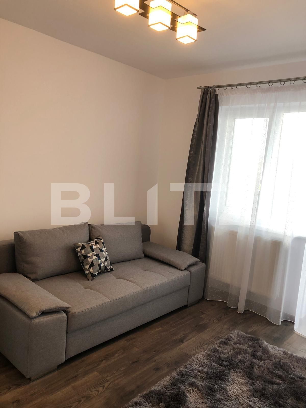 Apartament de închiriat 3 camere Marasti - 37721AI | BLITZ Cluj-Napoca | Poza8