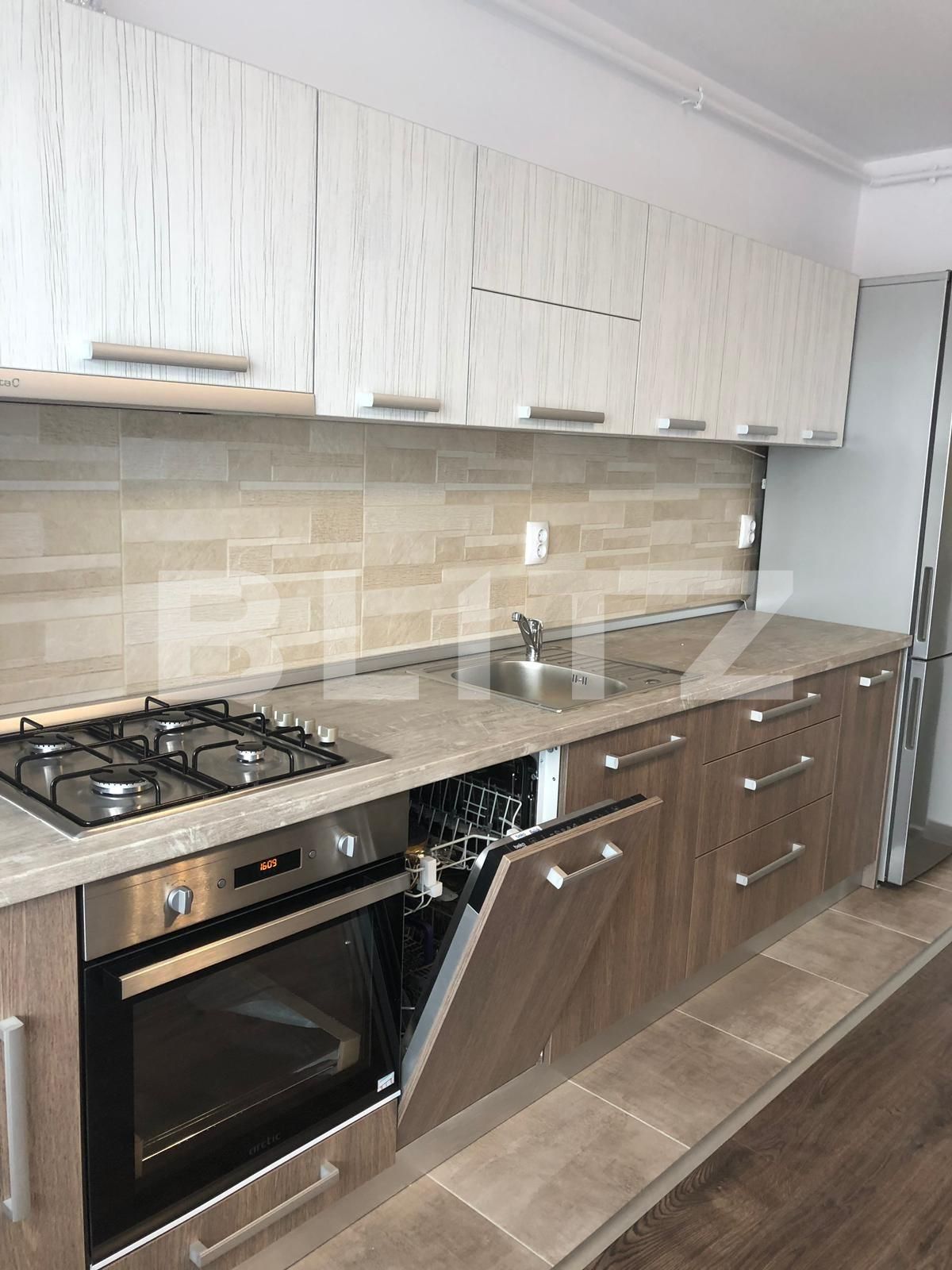 Apartament de închiriat 3 camere Marasti - 37721AI | BLITZ Cluj-Napoca | Poza4