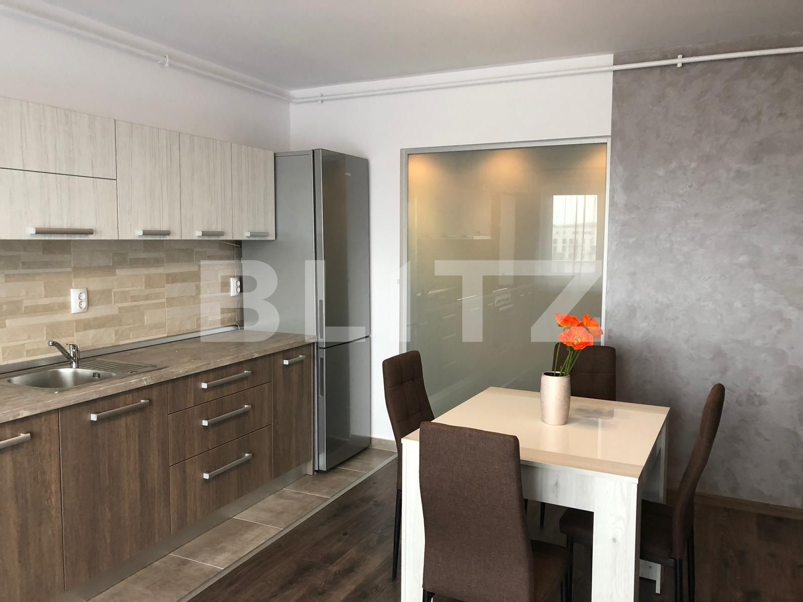 Apartament de închiriat 3 camere Marasti - 37721AI | BLITZ Cluj-Napoca | Poza3