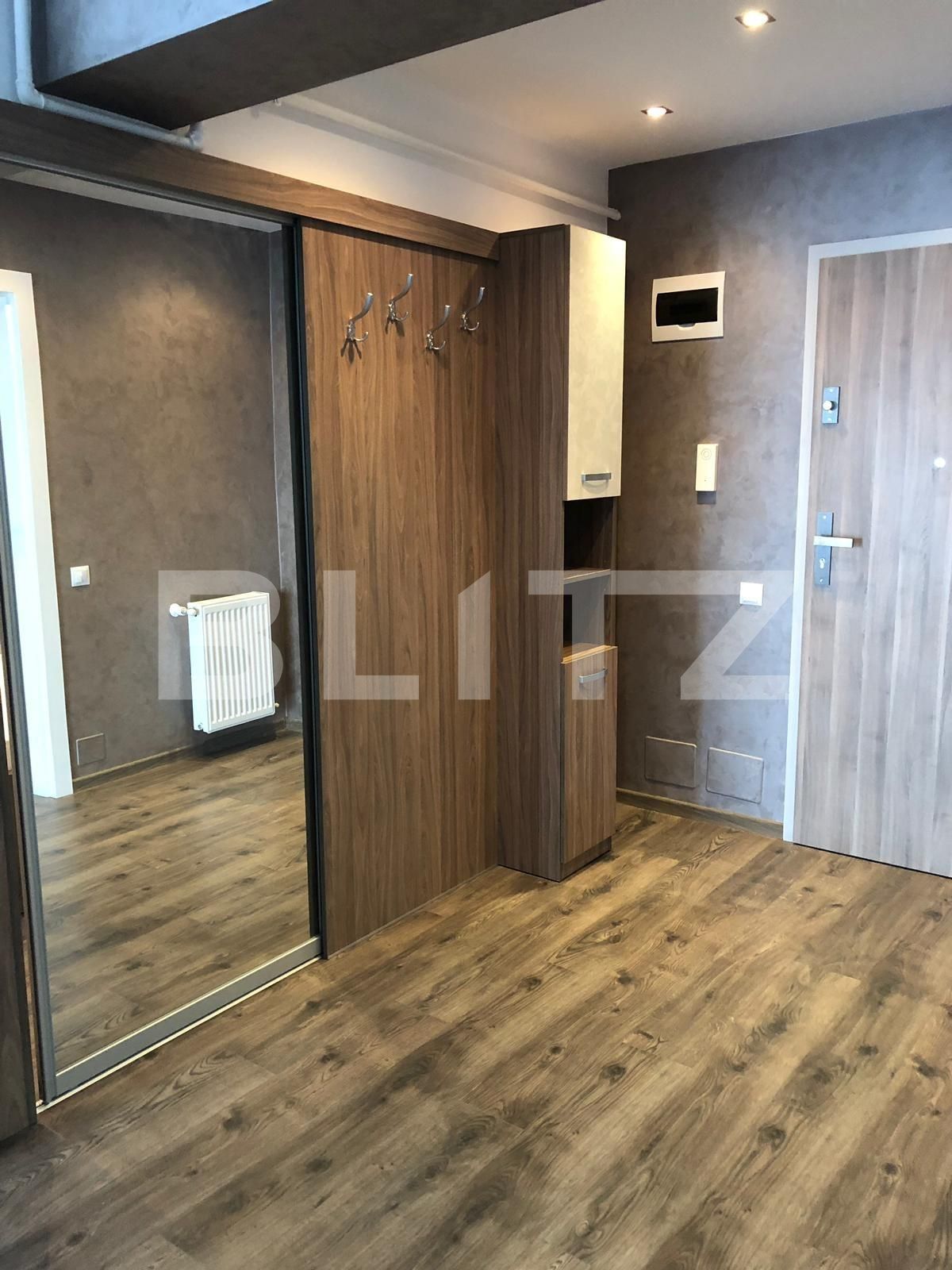 Apartament de închiriat 3 camere Marasti - 37721AI | BLITZ Cluj-Napoca | Poza12