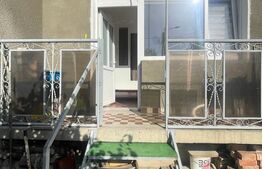 Garsoniera decomandata, 30 mp, balcon, zona FSPAC