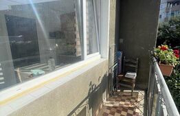 Garsoniera decomandata, 30 mp, balcon, zona FSPAC