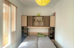 Garsoniera decomandata, 30 mp, balcon, zona FSPAC